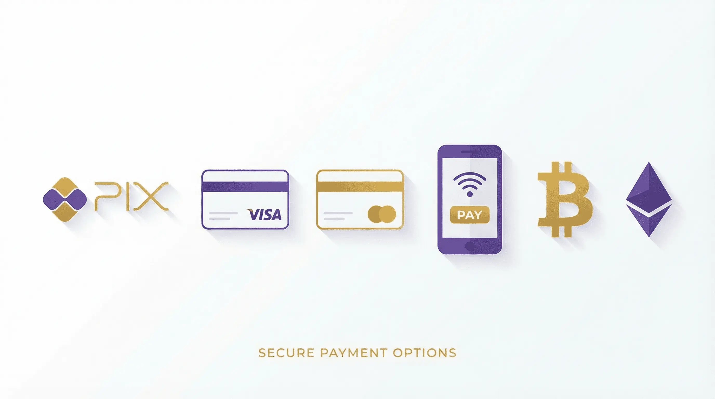 Métodos de Pagamento 111bet - PIX, Cartões e Criptomoedas