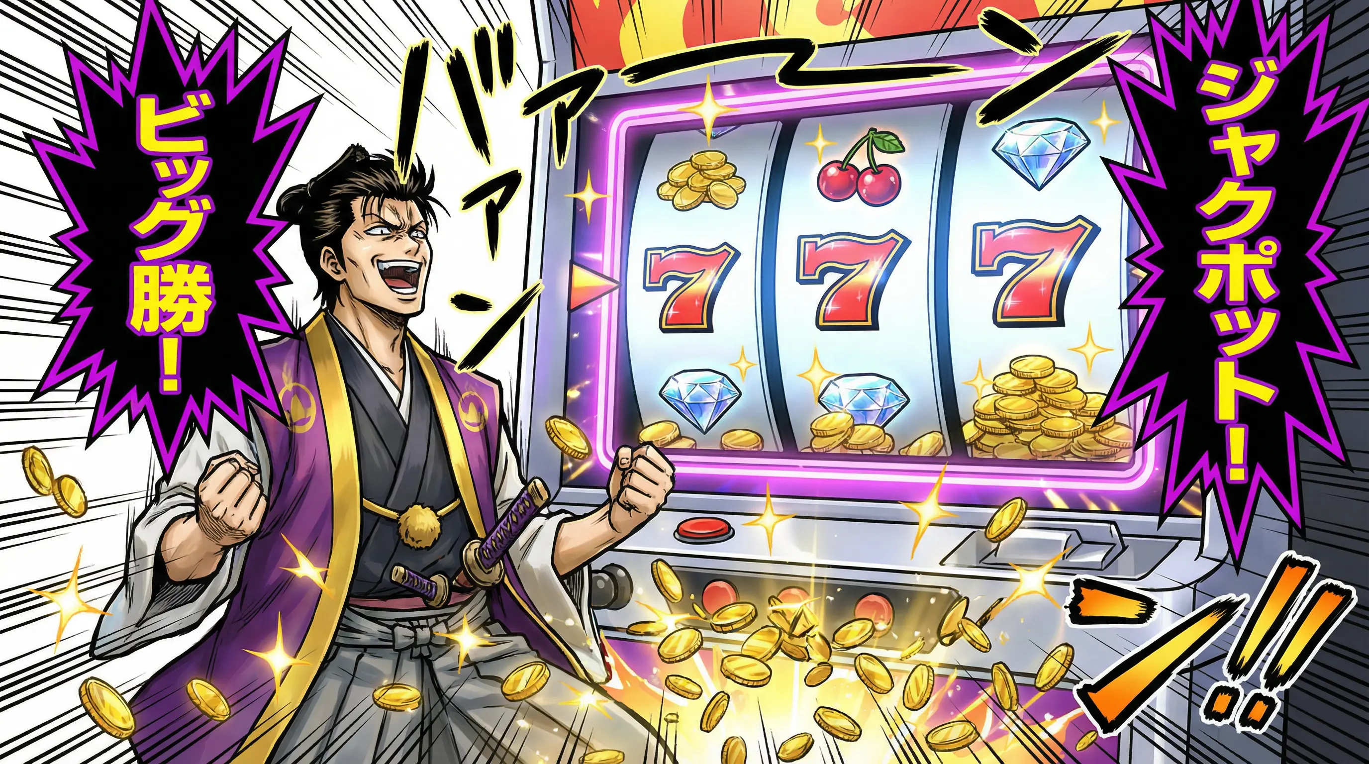 Caça-Níqueis 111bet - Jogos de Slots Online